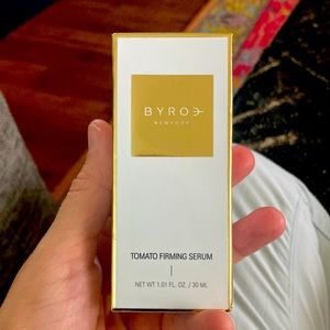 Byroe Tomato Firming Serum